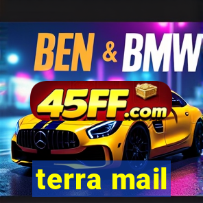 terra mail